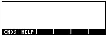 HP PRIME GRAPHING CALCULATOR - Utiliser l'Editeur d'équation (EQW) pour écrire des expressions - 2