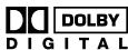 PIONEER DVH-340UB & DV 340,MV - Dolby Digital - 1