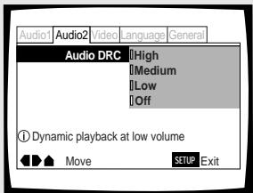 PIONEER DVH-340UB & DV 340,MV - sonore - DVD - 1