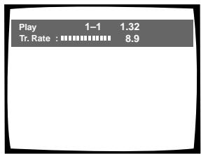 Play 1-1 1.32 Tr. Rate : 8.9