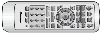 PIONEER DVH-340UB & DV 340,MV - Vérification des accessoires - 4