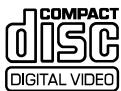 PIONEER DVH-340UB & DV 340,MV - Compatibilité avec les formats DVD, Video CD et CD - 2