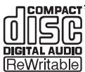 PIONEER DVH-340UB & DV 340,MV - Compatibilité avec les formats DVD, Video CD et CD - 5