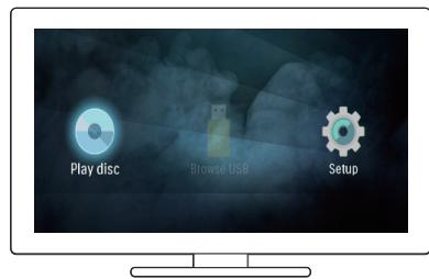 PHILIPS BDP2500 - Logiciel libre - 15