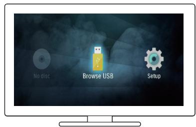 PHILIPS BDP2500 - Logiciel libre - 19