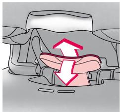 CONCORD ULTIMAX,MV - DÉMONTAGE DE LA COQUE DU SIÈGE - 2