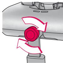 CONCORD ULTIMAX,MV - AVERTISSEMENT! - 1