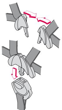 CONCORD ULTIMAX,MV - AVERTISSEMENT - 3