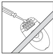 CALOR EP9330C0 - 10-Onderhoud van het apparatus - 15