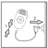 CALOR EP9330C0 - 4-Onder spanning zetten - 1