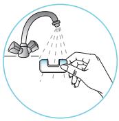 CALOR EPILATEUR AQUAPERFECT EP9113C0 - Précautions importantes Conseils de sécurité - 1