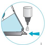 CALOR EPILATEUR AQUAPERFECT EP9113C0 - Précautions importantes Conseils de sécurité - 2