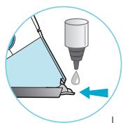 CALOR EPILATEUR EP5720C0 SOFT SENSATION - Précautions importantes Conseils de sécurité - 3