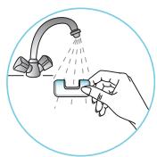 CALOR EPILATEUR EP5720C0 SOFT SENSATION - Précautions importantes Conseils de sécurité - 2