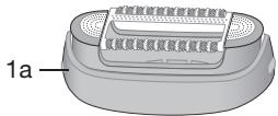 BRAUN SKIL EPIL 5-547 WET & DRY GIFT EDITION - Braun Infolines - 1