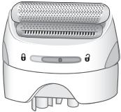 BRAUN SKIL EPIL 5-547 WET & DRY GIFT EDITION - Braun Infolines - 6