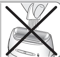 BRAUN SKIL EPIL 5-547 WET & DRY GIFT EDITION - Braun Infolines - 29
