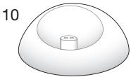 BRAUN SKIL EPIL 5-547 WET & DRY GIFT EDITION - Braun Infolines - 7