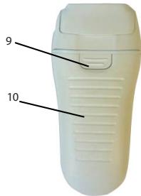 REMINGTON EP7020 & 7020 - 5-in-1 CORDLESS EPILATOR - 3