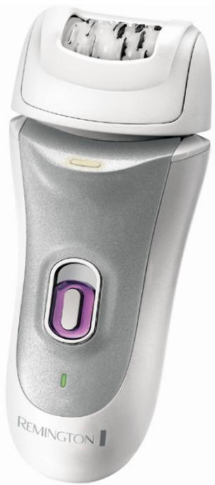 REMINGTON EP7020 & 7020 - 5-in-1 CORDLESS EPILATOR - 1