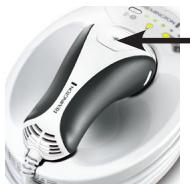REMINGTON EP7030 @ 7030 - PREPARAZIONE ALL'USO - 3