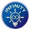 INFINITY