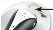 REMINGTON EP7030 @ 7030 - \* Teste o dispositivo i-LIGHT na sua pele - 1