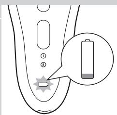 PHILIPS HP6565/00 & HP6565/20 INTIMATE,MV - Allman beskrivning (Bild 3) - 1