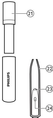 PHILIPS BRE650/10 - Always here to help you - 15