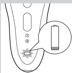 PHILIPS BRE650/10 - jlll j1j pluilln ooll all - 3