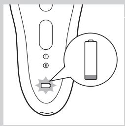 PHILIPS HP6523/20 - Xaunn n n mEvikn oTaOu nntatapiow - 1