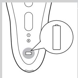 PHILIPS HP6582,MV - Baterias fracas ou vazias - 2