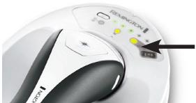 REMINGTON BKT4000 SMOOTH&SILKY - Skin Tone Sensor - 1