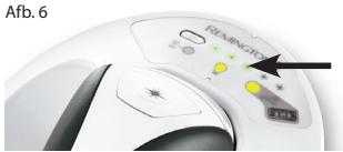 REMINGTON BKT4000 SMOOTH&SILKY - HET ENERGIENIVEAU SELECTEREN - 1