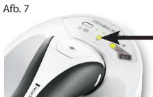 REMINGTON BKT4000 SMOOTH&SILKY - HET ENERGIENIVEAU SELECTEREN - 2