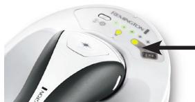 REMINGTON BKT4000 SMOOTH&SILKY - VAERN OM MILJØET - 2