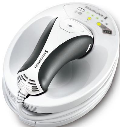 REMINGTON BKT4000 SMOOTH&SILKY - 1