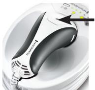 REMINGTON BKT4000 SMOOTH&SILKY - PREPARING FOR USE - 3