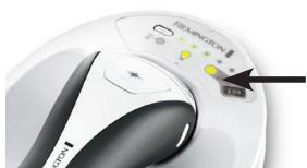REMINGTON BKT4000 SMOOTH&SILKY - Ihon varisavyanturi - 1