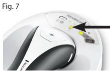 REMINGTON BKT4000 SMOOTH&SILKY - * Pruebe el dispositivo i-LIGHT en supiel - 1