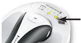 REMINGTON BKT4000 SMOOTH&SILKY - PREPARACION PARA EL USO - 4