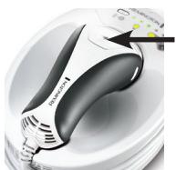 REMINGTON BKT4000 SMOOTH&SILKY - PREPARAZIONE ALL'USO - 7