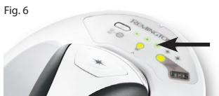 REMINGTON BKT4000 SMOOTH&SILKY - * BESTEM DIN HUDFARVE - 3