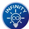 REMINGTON BKT4000 SMOOTH&SILKY - INFINITY-LAMPE - 1