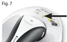 REMINGTON BKT4000 SMOOTH&SILKY - Testo dispositivo i-LIGHT na sua pele - 1