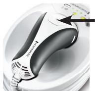 REMINGTON BKT4000 SMOOTH&SILKY - PREPARACION PARA EL USO - 3