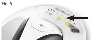 REMINGTON BKT4000 SMOOTH&SILKY - SELECTIONARONIVELDEENERGIA - 1