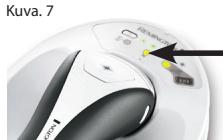 REMINGTON BKT4000 SMOOTH&SILKY - Testaa i-Light ihollasi - 1