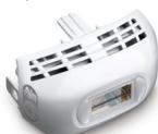 REMINGTON IPL6750 I-LIGHT PRESTIGE & 6750 - Capteur de type de peau - 2