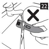 PHILIPS HP6425/20 SATINELLE ESSENTIAL - Garanti ve servis - 21